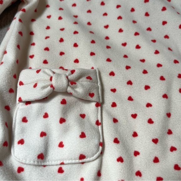 Baby Softspun Footed One-Piece - Soft Brushed Stretch Knit Cozy & Versatile - Picture 8 of 12